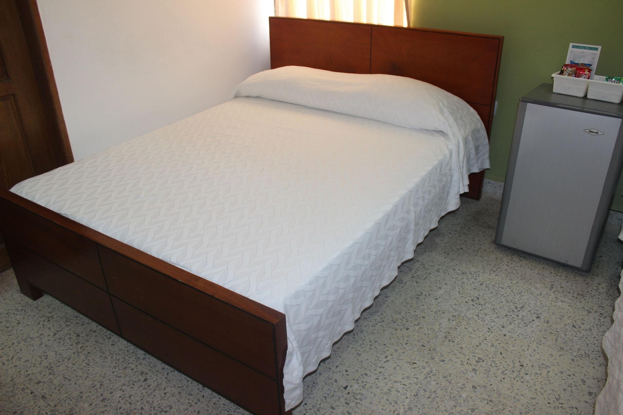Hotel Monterrey Barranquilla  Eksteriør bilde